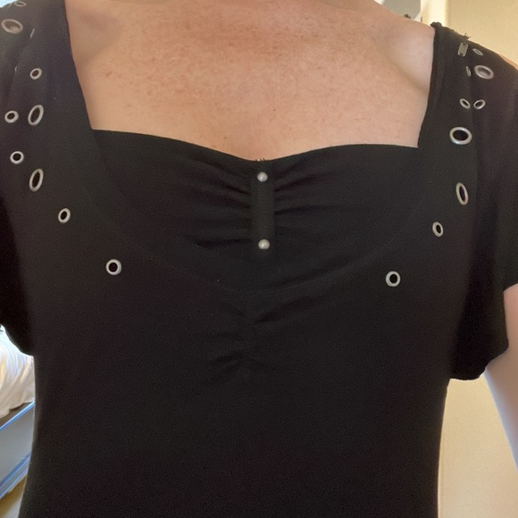 Black Dress - Picture 5 of 14